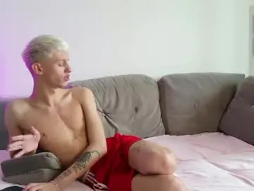 Chaturbate Adult Webcam of leonlure