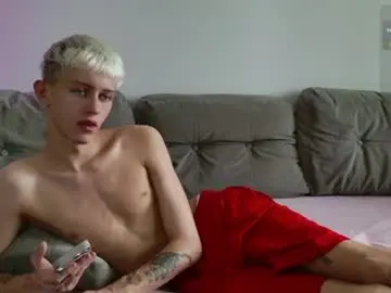 Chaturbate Sex Cam of leonlure