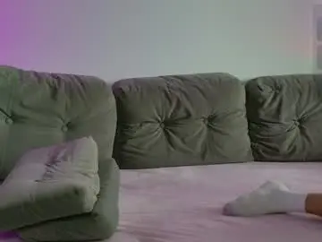 Chaturbate Sex Cam of leonlure