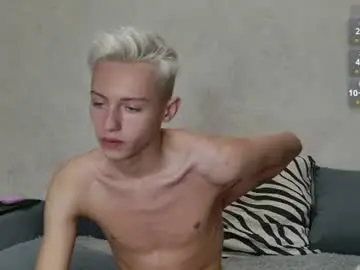 Chaturbate Sex Cam of leonlure