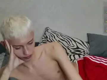 Chaturbate Sex Cam of leonlure