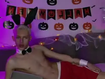 Chaturbate Live Porn of leonlure