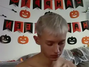 Chaturbate Live Sex Cam of leonlure