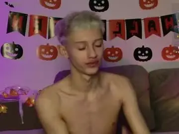 Chaturbate Nude Webcam of leonlure