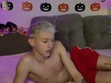 Chaturbate Sex Cam of leonlure