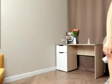 Chaturbate Live Sex Cam of lonadejonge