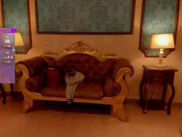 Chaturbate Watch Live Sex Cams of lucielace