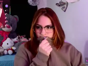 Chaturbate Watch Live Sex Cams of lucycherry__