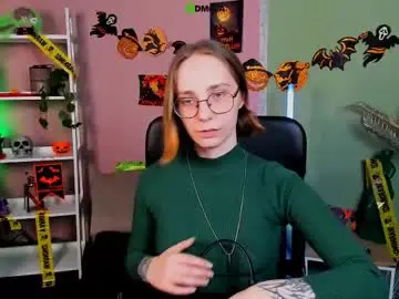 Chaturbate Adult Webcams of luna_blooming