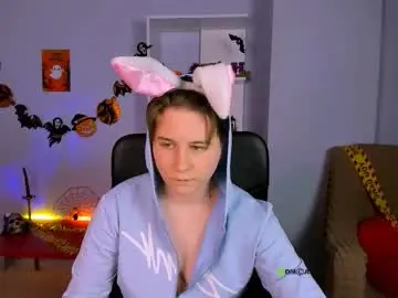 Chaturbate Live Sex of luna_blooming