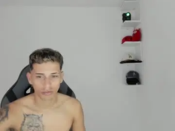 Chaturbate Live Porn of masteralda09