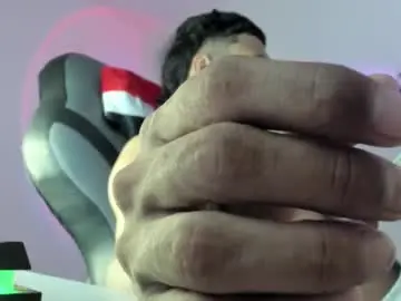 Chaturbate Nude Webcam of masteralda09