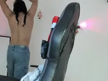 Chaturbate Best live sex cam show of masteralda09