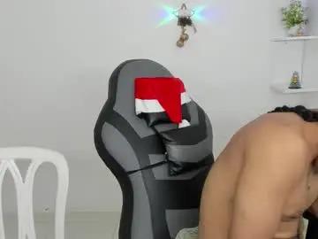 Chaturbate Live Sex Cam of masteralda09