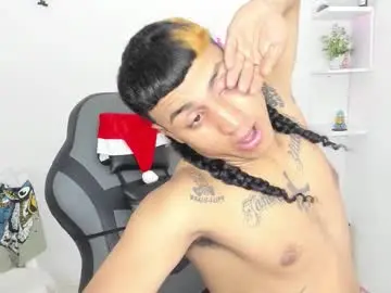 Chaturbate Adult Webcam of masteralda09