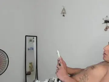 Chaturbate Adult Video Chat of masteralda09