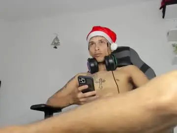 Chaturbate Private Sex Chat of masteralda09