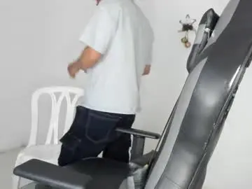 Chaturbate Watch Live Sex Cams of masteralda09