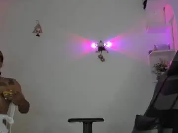 Chaturbate Sex Chat of masteralda09