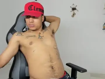 Chaturbate Live Sex Cam of masteralda09