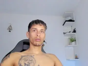 Chaturbate Best live sex cam show of masteralda09