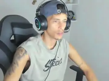 Chaturbate Adult Webcams of masteralda09