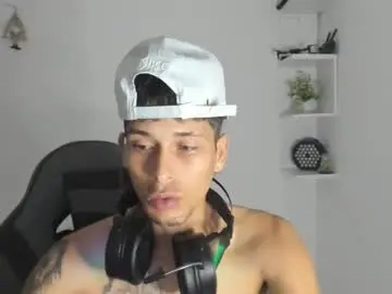 Chaturbate Live Sex of masteralda09