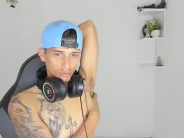 Chaturbate Adult Webcam of masteralda09