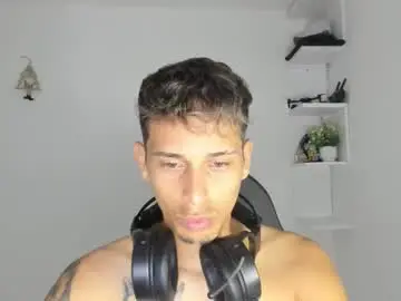 Chaturbate Nude Webcam of masteralda09