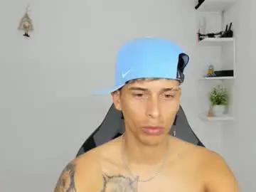 Chaturbate Nude Webcam of masteralda09