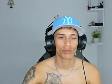 Chaturbate Adult Webcam of masteralda09