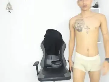 Chaturbate Live Porn of masteralda09