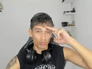 Chaturbate Free Porn Cam of masteralda09