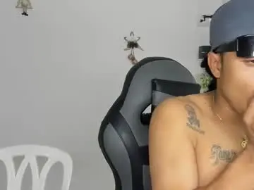 Chaturbate Nude Webcam of masteralda09