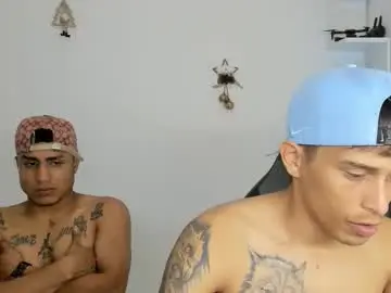 Chaturbate Adult Webcam of masteralda09