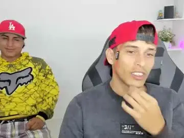 Chaturbate Adult Video Chat of masteralda09