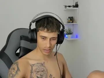 Chaturbate Private Sex Chat of masteralda09