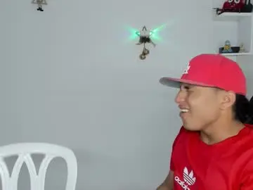 Chaturbate Adult Webcams of masteralda09