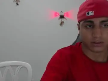 Chaturbate Sex Cam of masteralda09