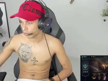 Chaturbate Adult Webcams of masteralda09