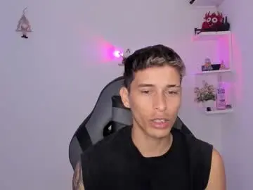 Chaturbate Adult Webcam of masteralda09