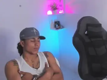 Chaturbate Best live sex cam show of masteralda09