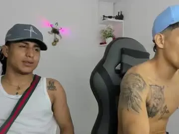 Chaturbate Adult Video Chat of masteralda09