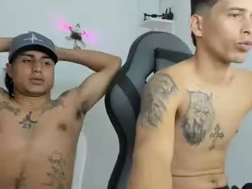 Chaturbate Live Sex Cam of masteralda09