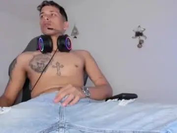 Chaturbate Private Sex Chat of masteralda09