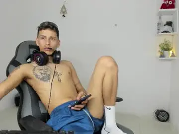 Chaturbate Live Porn of masteralda09