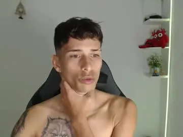 Chaturbate Sex Chat of masteralda09