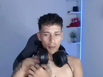 Chaturbate Live Porn of masteralda09