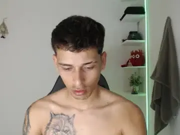 Chaturbate Watch Live Sex Cams of masteralda09