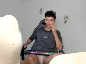 Chaturbate Best live sex cam show of masteralda09